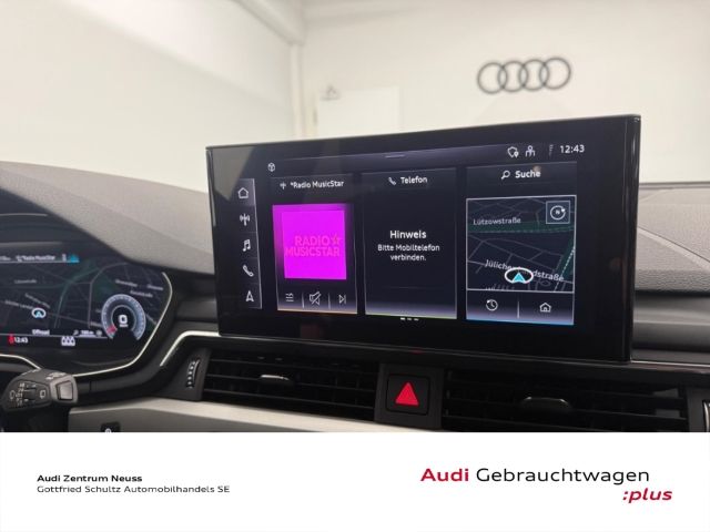 Audi A4 - Bild 15
