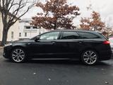 Ford Mondeo 2,0 EcoBoost 240 PS ST-Line Turnier schw. - Ford Mondeo: 240ps