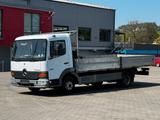 Mercedes-Benz ATEGO 815  73 TKM TÜV NEU !!! - Mercedes-Benz Atego 815