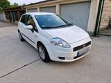 Fiat Punto 1.2 8V  mit Klima  130.000km  T... - gebrauchte Fiat Punto aus dem Jahr 2008