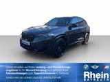 BMW X3 M Competition Navi AdapLED HUD AHK GSD HifiHK - gebrauchte BMW X3 M aus dem Jahr 2023