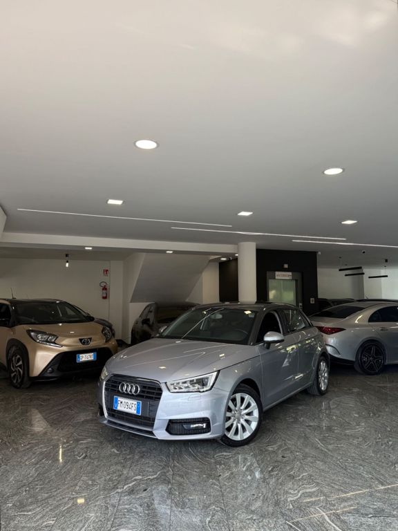 Image of Audi A1