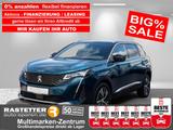 Peugeot 5008 EAT8 GT 7Sitze+eHeckkl+Navi+ACC+Keyless+vir - Peugeot 5008 in Karlsruhe