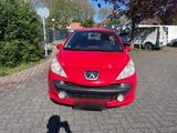Peugeot 207 - Peugeot 207 in Hamm