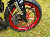 Buell XB 12 SS Lightning Long - BUELL XB12S