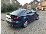 Audi A3 Limousine 35 TDI Sport  Top Ausstattung - Audi A3: Ausstattung