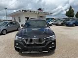 BMW X4 xDrive 20d X-Line*HEAD-UP*SHD*XENON*LEDER*E6 - gebrauchte BMW X4 aus dem Jahr 2016