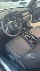 MINI One Metropolitan Metropolitan - MINI ONE von privat