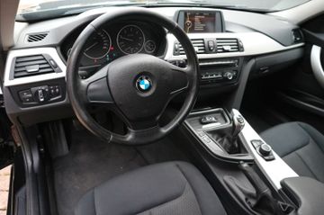 BMW 316 - 8