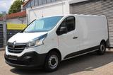 Renault Trafic 2.0DCi # L2 - Langversion # Klima # PDC - Renault Trafic: Lang