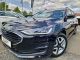 Ford Focus Turnier Cool & Connect *neues Modell* - Ford: T Modell