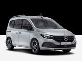 Mercedes-Benz EQT 200 Standard - Mercedes-Benz EQT Gebrauchtwagen