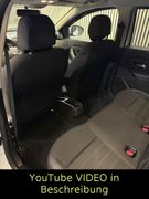 DACIA Duster II Adventure 150PS/360°-Kamera/Keyless