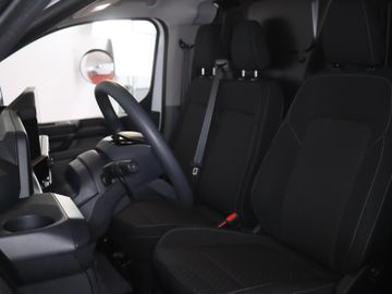 Ford Transit Custom - 9