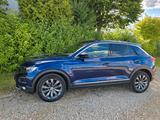 Volkswagen T-Roc Sport 1.5 TSI DSG | LED | Navi  - VW T-Roc von privat