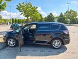 Ford S-Max Bi-Turbo Vignale Getriebe NEU! 7Sitze TOP - Ford S-Max Gebrauchtwagen in Hannover