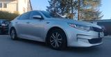 Kia Optima 2.4 Automatik  - Kia Optima von privat