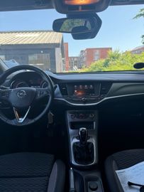 Opel Astra - 8