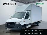Mercedes-Benz Sprinter Koffer 317 CDI L3 RWD *SHZ*CarPlay*DAB*