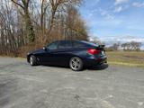BMW 340iA GT, HU, Service, Scheckheft,  - BMW 340 Gran Turismo Gebrauchtwagen