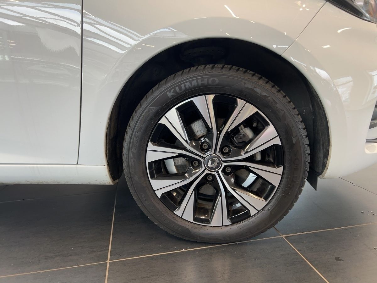 Renault ZOE - Bild 18