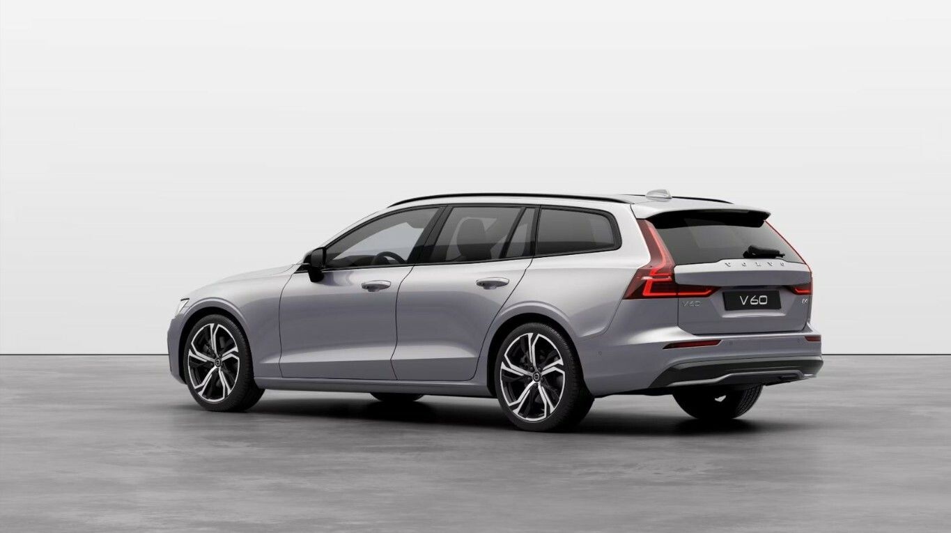 Volvo V60 B4B PLUS DARK BUSINESS 360° MY25 foto 3