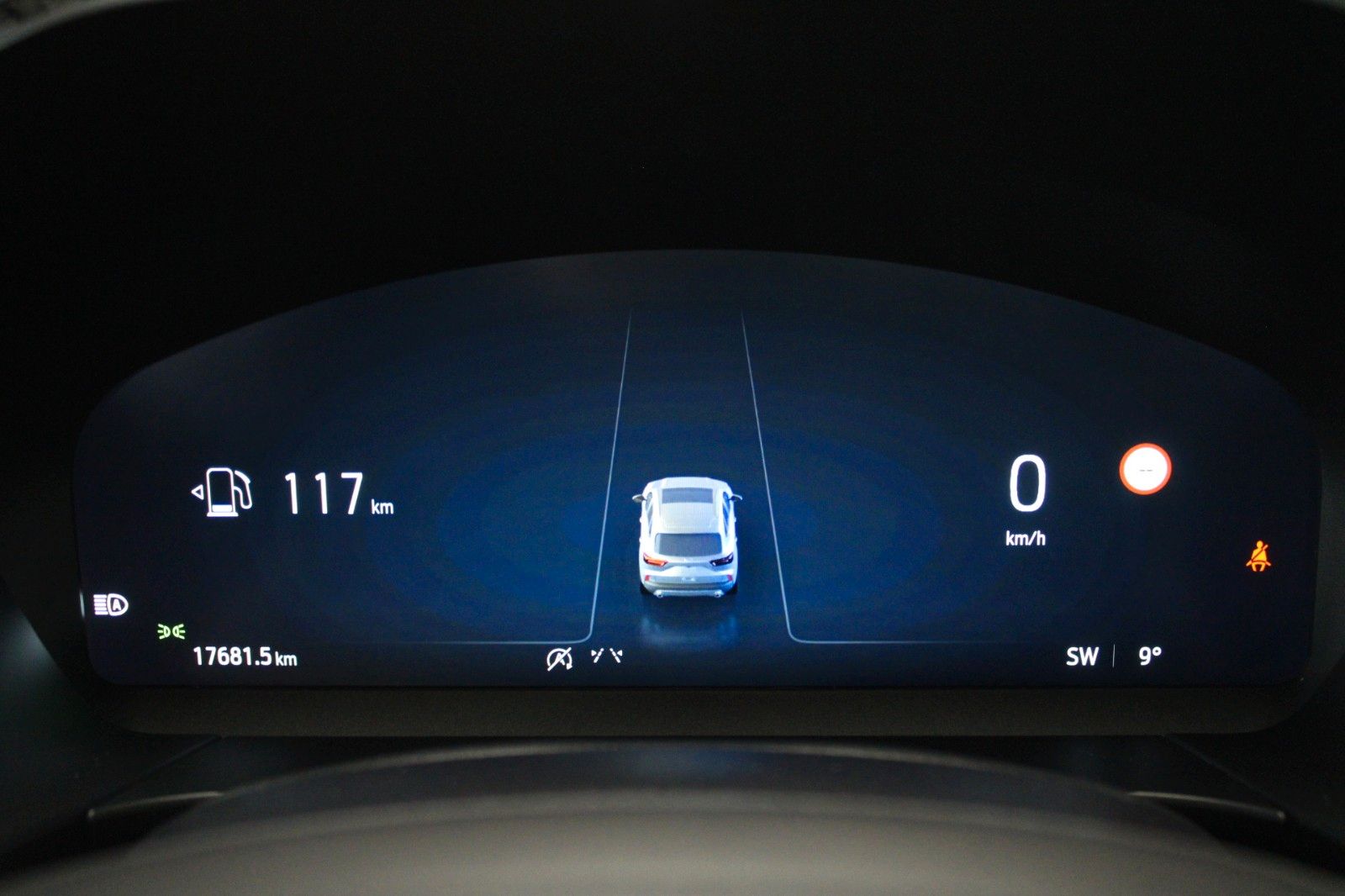 Fahrzeugabbildung Ford Kuga ST-Line LED NAVI HUD CAM WinterPaket uvm.