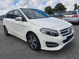 Mercedes-Benz B 180 B -Klasse B 180 CDI / *Panoramadach*LED* - gebrauchte Mercedes-Benz Kleinbus