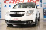 Chevrolet Orlando LTZ *7-Sitzer*Automatik*Navi*RFK* - Chevrolet: Ltz