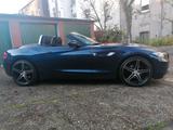 BMW z4 e89 Cabrio - BMW Z4: E89