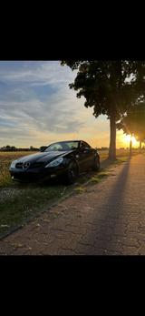 Mercedes-Benz Mercedes Benz - SLK 171 Kompressor - Bj 2007 - Mercedes-Benz 200 aus 2007