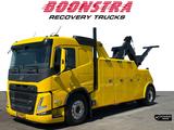 Volvo FM 510 Miller Century 4024 VDZ Transport Wrecker - Angebote