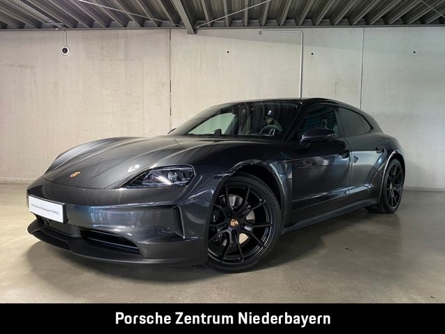 Porsche Taycan Sport Turismo | Performancebatterie Plus