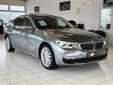 BMW 630i GT"M-HIGH-EXECUTIVE"PANO*AHK*LED*AMBIENTE* - BMW: E63