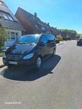 Mercedes-Benz Mercedes Benz Viano 3.0 Exklusiv - Mercedes-Benz Viano in Mönchengladbach