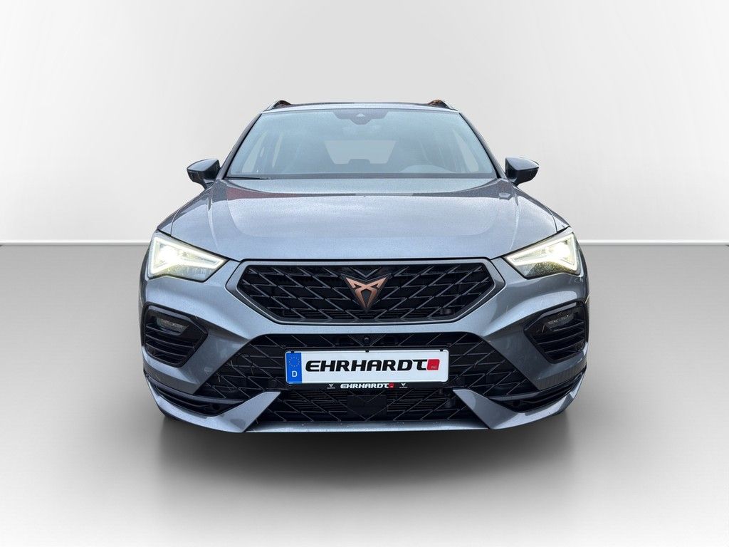 Cupra Ateca - Bild 2