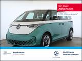 Volkswagen ID. Buzz Pro ID. Buzz Pro AHK Navi ACC Kamera