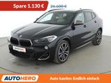 BMW X2 M35i Aut.*NAVI*LED*HUD*TEMPO*PDC*SHZ* - BMW: I35