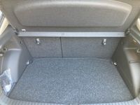 Skoda Fabia - Vorschau Bild 8