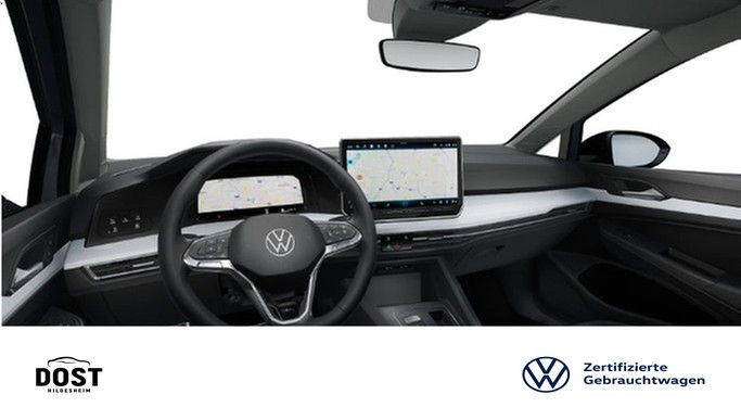 Volkswagen Golf - Bild 4