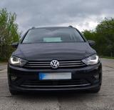 Volkswagen Golf Sportsvan 1.4 TSI 92kW DSG STHZ ACC - Volkswagen Golf: 92