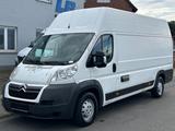 Citroën Jumper Grossraumkasten 35 L4H3 HDi 120 Heavy*AHK - Kipper