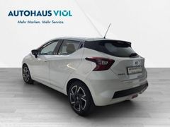 NISSAN Micra 1.0 IG-T N-Way