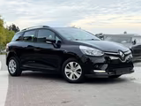 Renault Clio IV Expression Navi Lederlenkrad PDC 1.Hand - Renault Clio: Expression