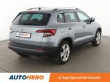 Skoda Karoq 1.5 TSI ACT Style Aut.*NAVI*ACC*CAM*PDC* - Skoda Karoq in Frankfurt (Main)