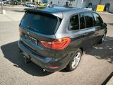 BMW 220 Gran Tourer 220i - Mit AHK Anhängerkupplung - BMW 220 Gran Tourer aus 2016