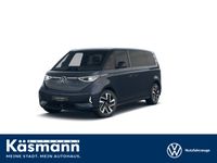 Volkswagen ID. Buzz - Vorschau Bild 1