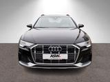 Audi A6 allroad quattro 45TDI Navi LED AHK RFK ACC VC - Audi Gebrauchtwagen von 2020