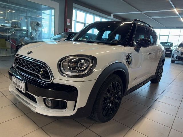 MINI Mini Countryman F60 Mini 1.5 Cooper S E Hyp