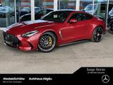 Mercedes-Benz AMG GT 63 4M+ Premium+ 21" Aero Massage Fahr-Ass - Mercedes-Benz AMG GT: Rot